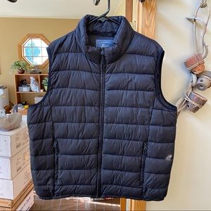 Winter Vest